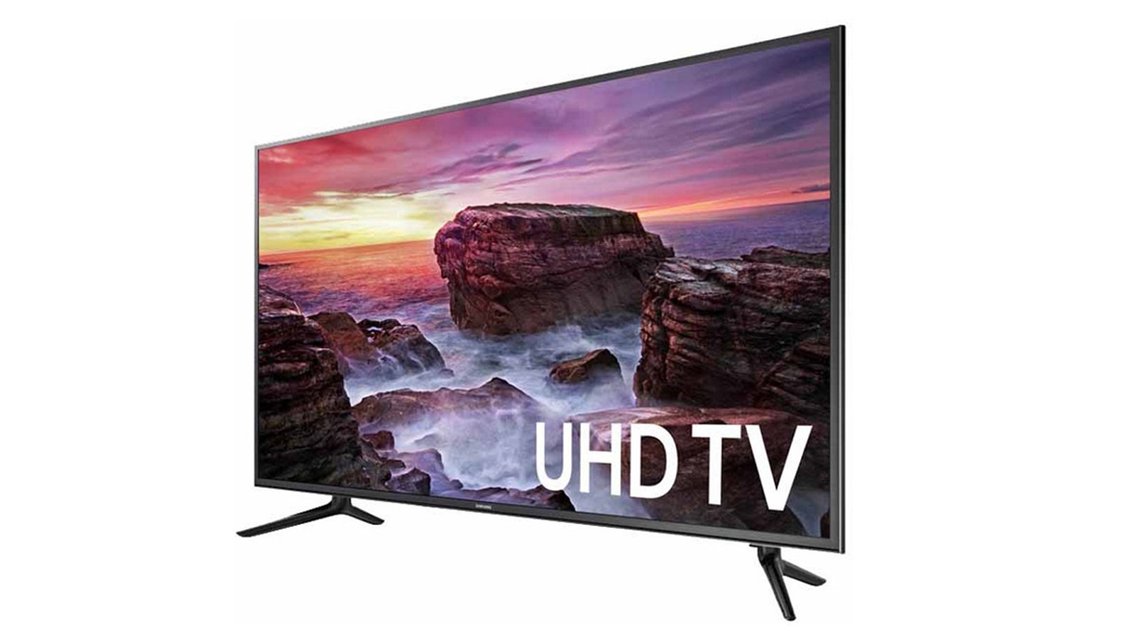 LG 4K TV 65 inch