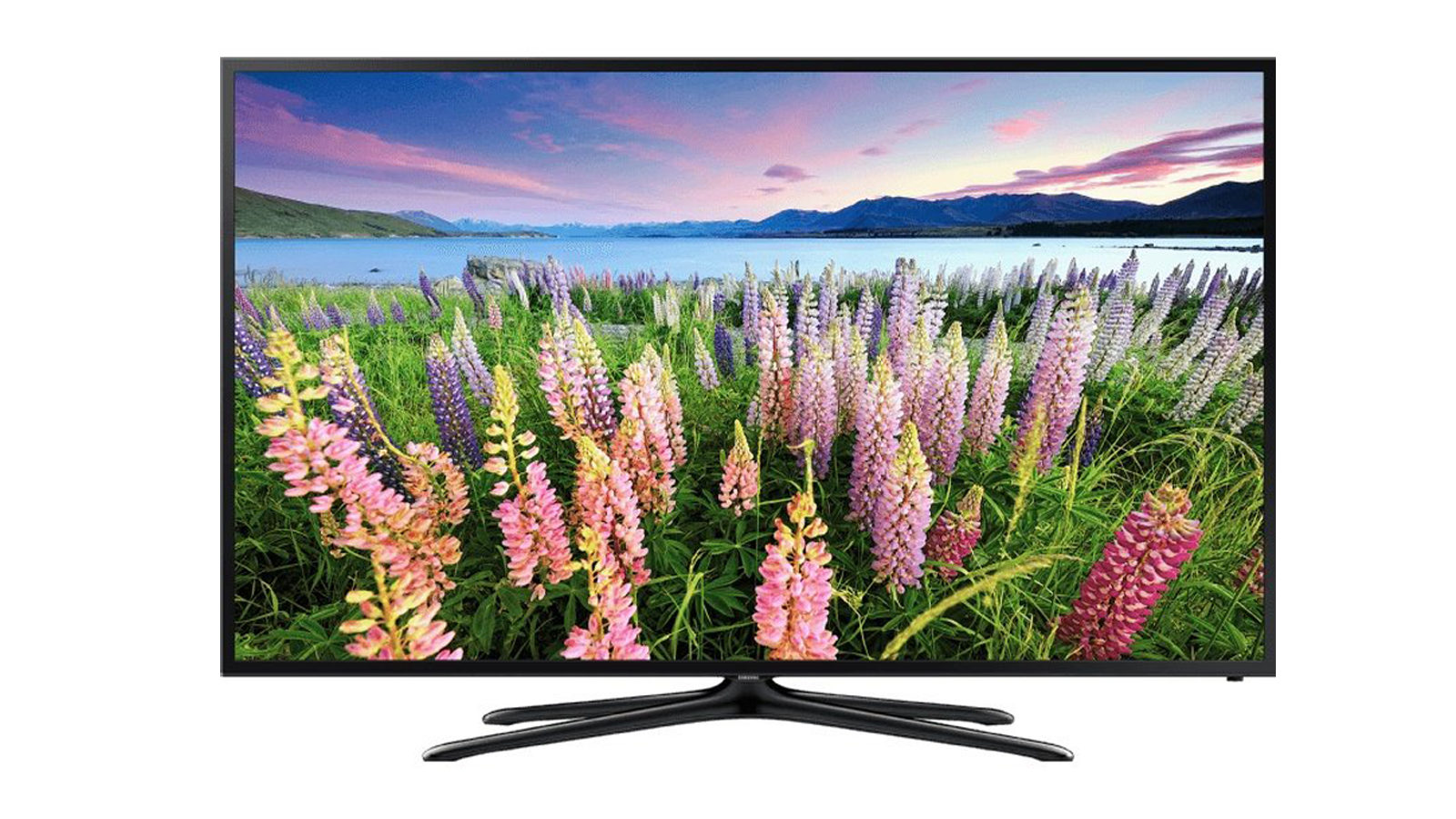 Samsung LED TV 58 inch